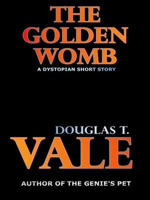 cover image of The Golden Womb